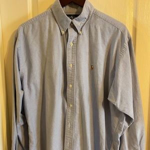 Polo Ralph Lauren Blake button down shirt